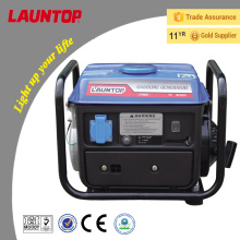 single phase copper wire AC gasoline generator